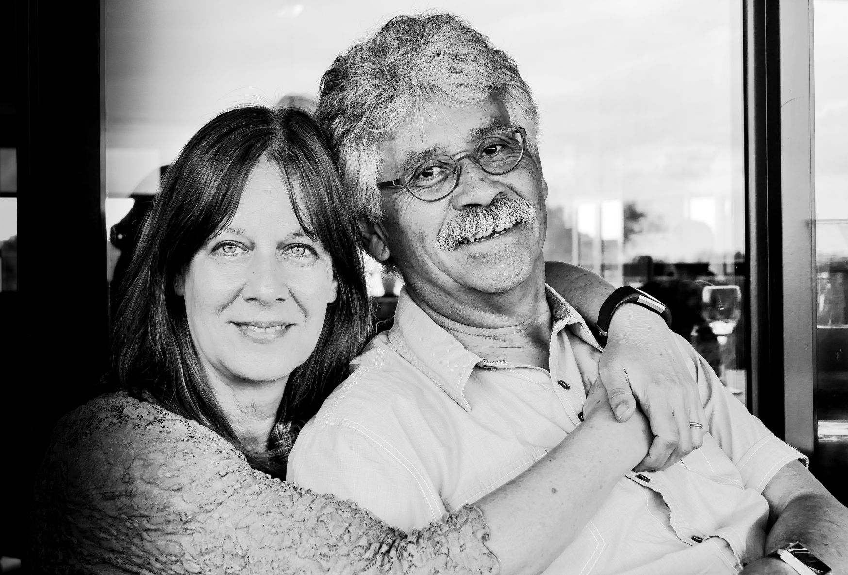 The kindness of strangers, then and now